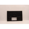 Mechanical keyboard assembly