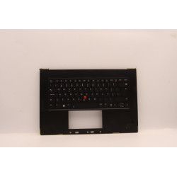 MECH_ASM KBD