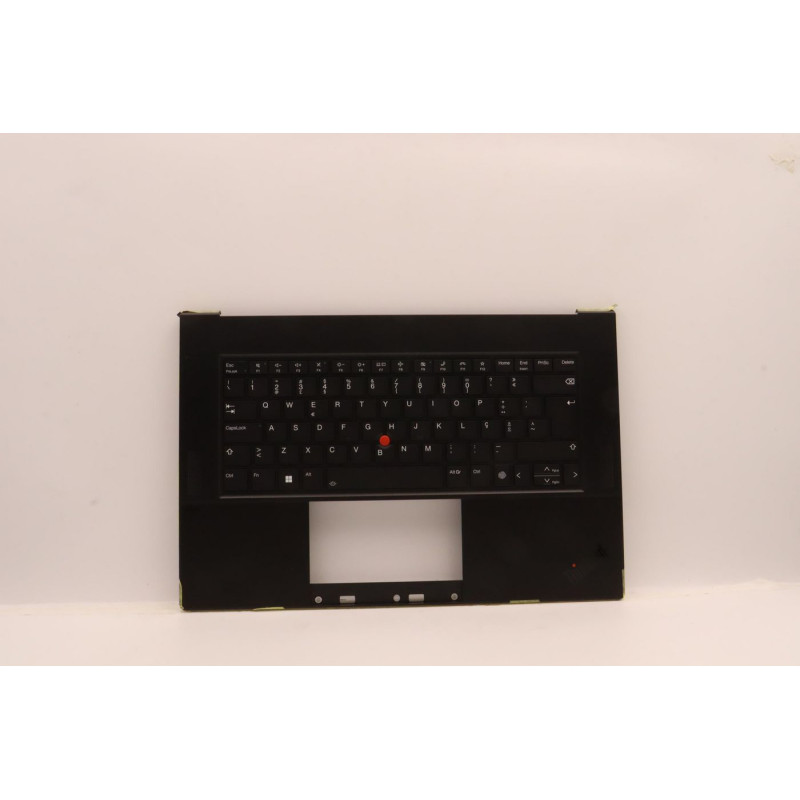 MECH_ASM KBD
