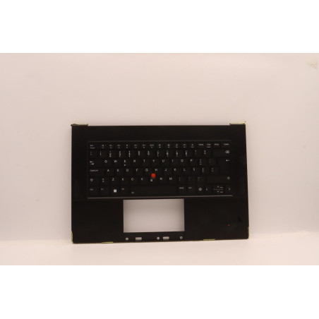 MECH_ASM KBD