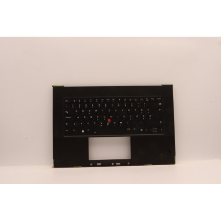 MECH_ASM KBD