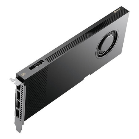 PNY RTX PRO 4000 Blackwell NVIDIA 24 GB GDDR7 | APLIUM