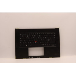 MECH_ASM KBD