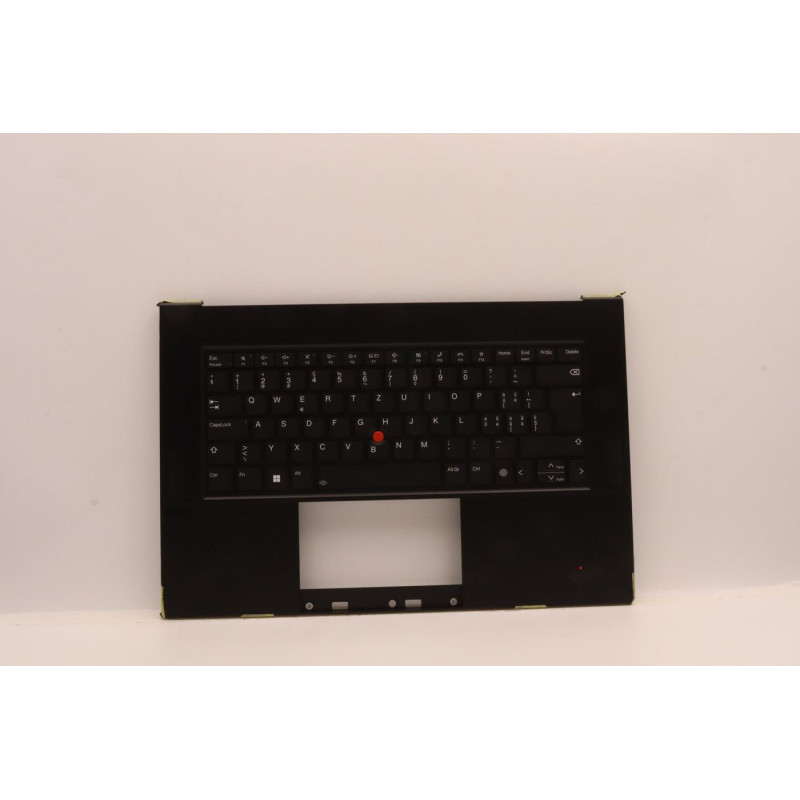 MECH_ASM KBD