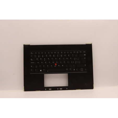 MECH_ASM KBD