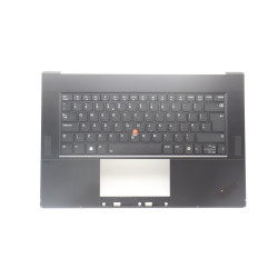 MECH_ASM KBD