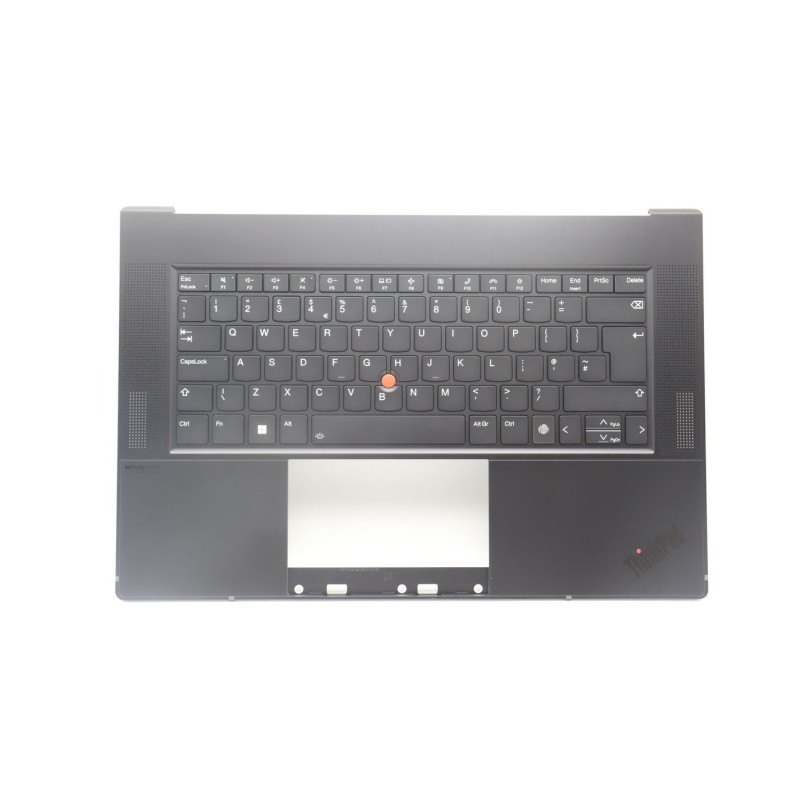 MECH_ASM KBD