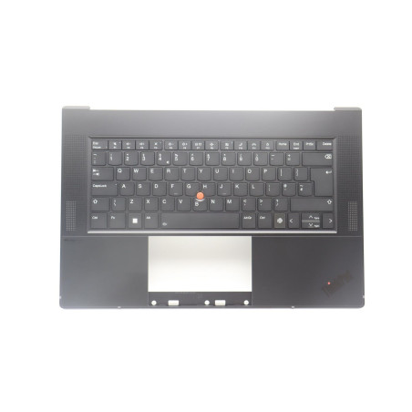MECH_ASM KBD