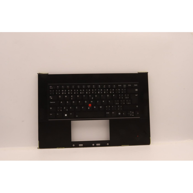 MECH_ASM KBD