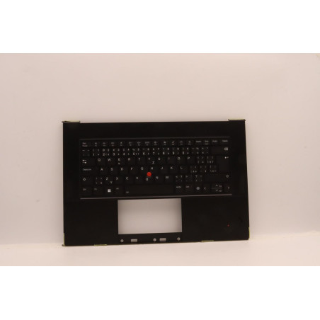 MECH_ASM KBD