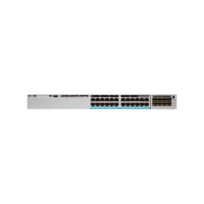 Network Switch L3 Gigabit