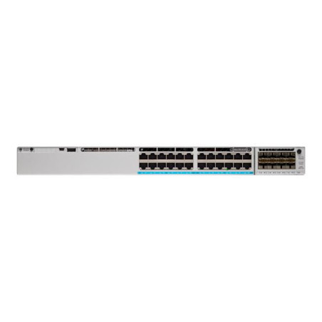 Network Switch L3 Gigabit