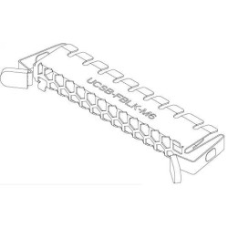 Network Equipment Spare Part