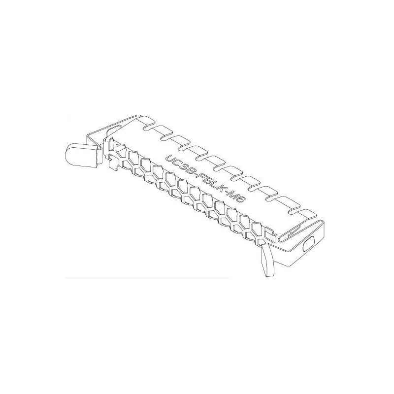 Network Equipment Spare Part
