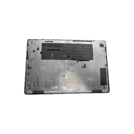 Bottom base cover with smart
