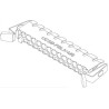 Network Equipment Spare Part