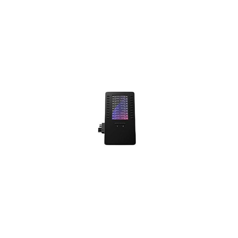Ip Add-On Module Black 20