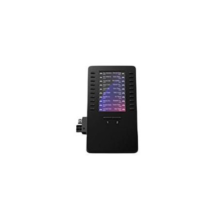 Ip Add-On Module Black 20