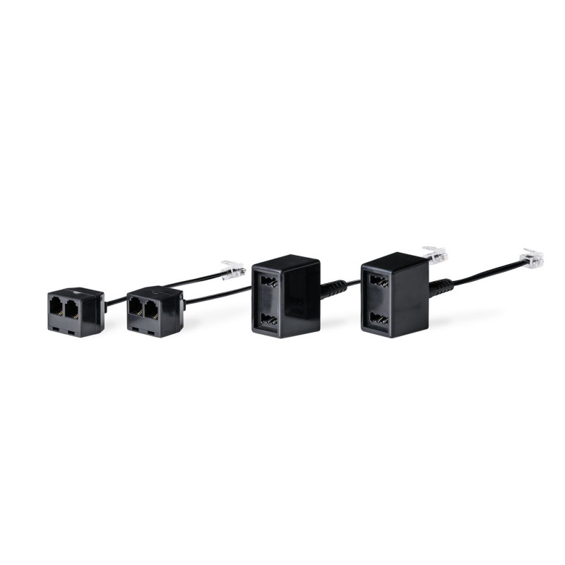 Analog Adapter Set