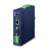 ICS-2100T - IP30 Industrial