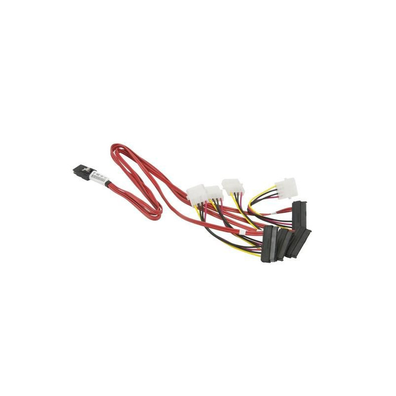 Serial Attached Scsi (Sas)