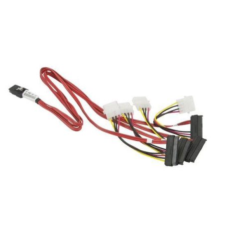 Serial Attached Scsi (Sas)