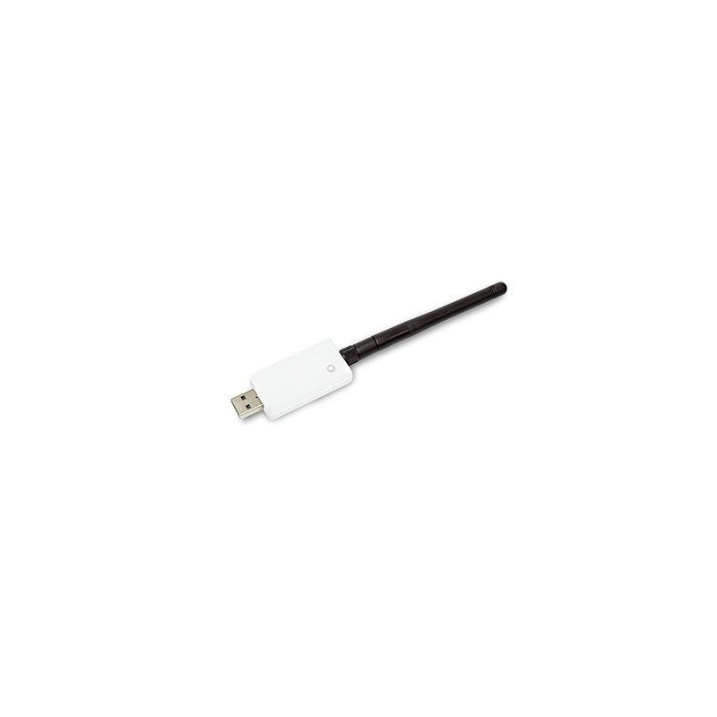 Wireless ePaper USB