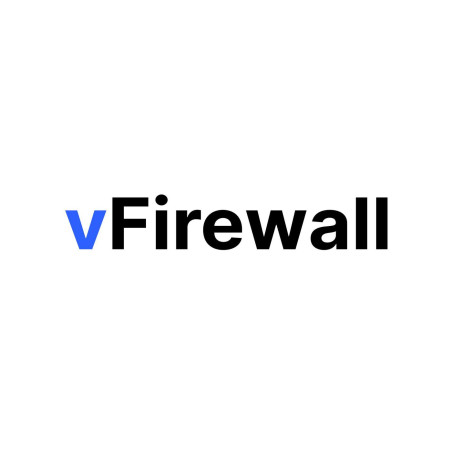 vFirewall-S - Basic License