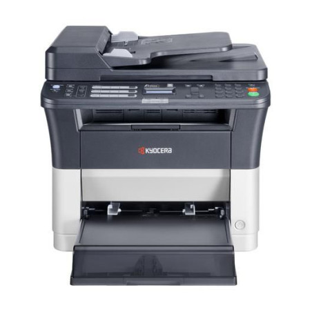 Fs -1325Mfp Laser A4 1800 X