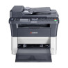 Fs -1325Mfp Laser A4 1800 X