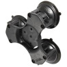 RAM TRIPLE SUCTION CUP BASE