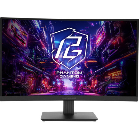 Phantom Gaming Computer