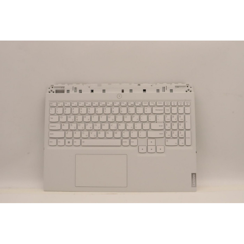 COVER Upper Case ASM_GRE