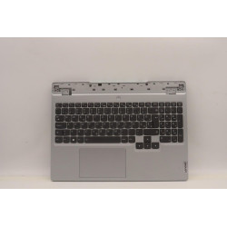 COVER Upper Case ASM_SLV