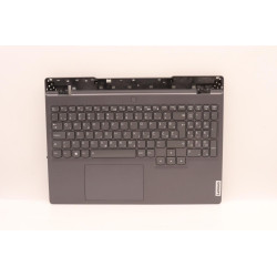 COVER Upper Case ASM_SLV
