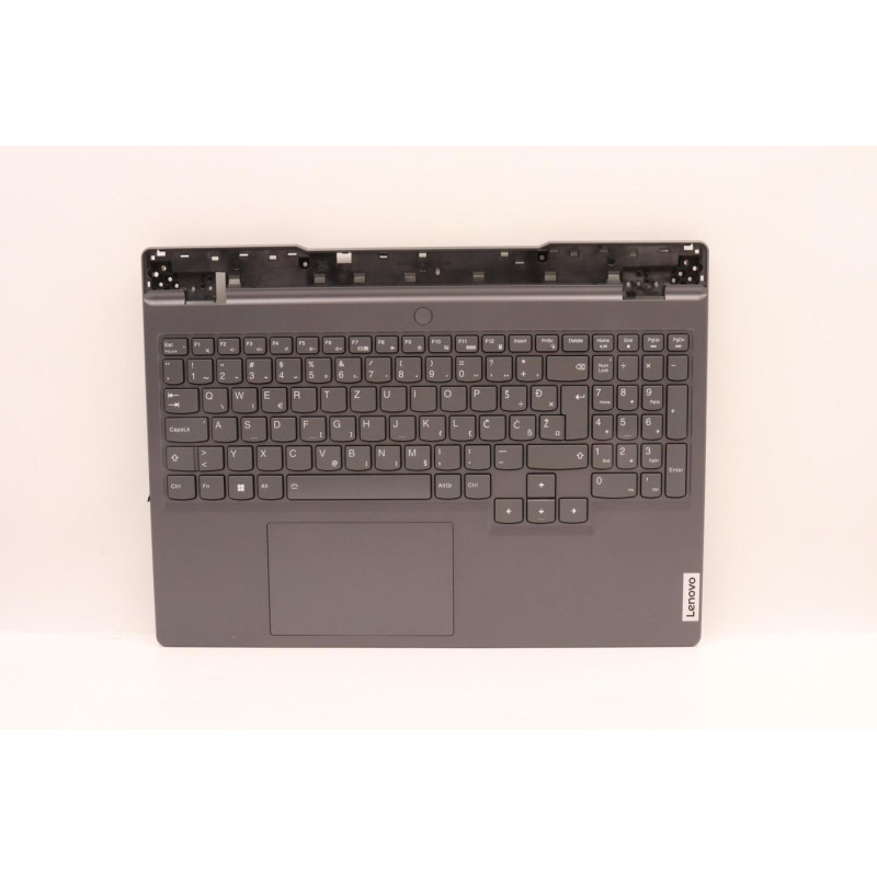 COVER Upper Case ASM_SLV