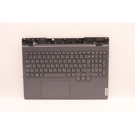 COVER Upper Case ASM_SLV