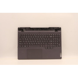 COVER Upper Case ASM_GRE
