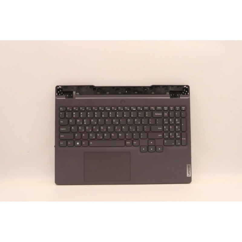 COVER Upper Case ASM_GRE