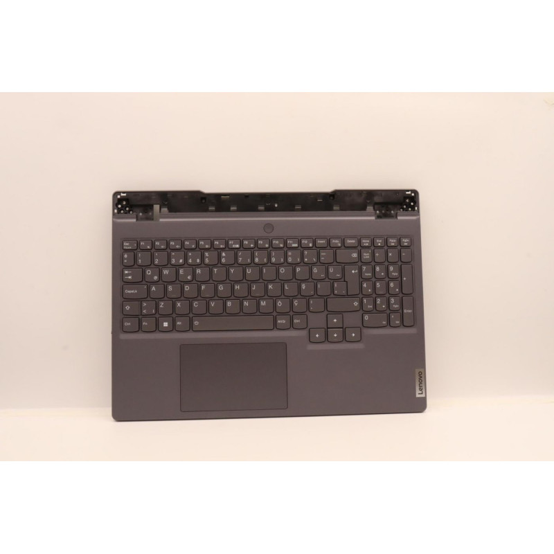 COVER Upper Case ASM_TUR