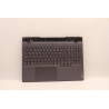 COVER Upper Case ASM_TUR