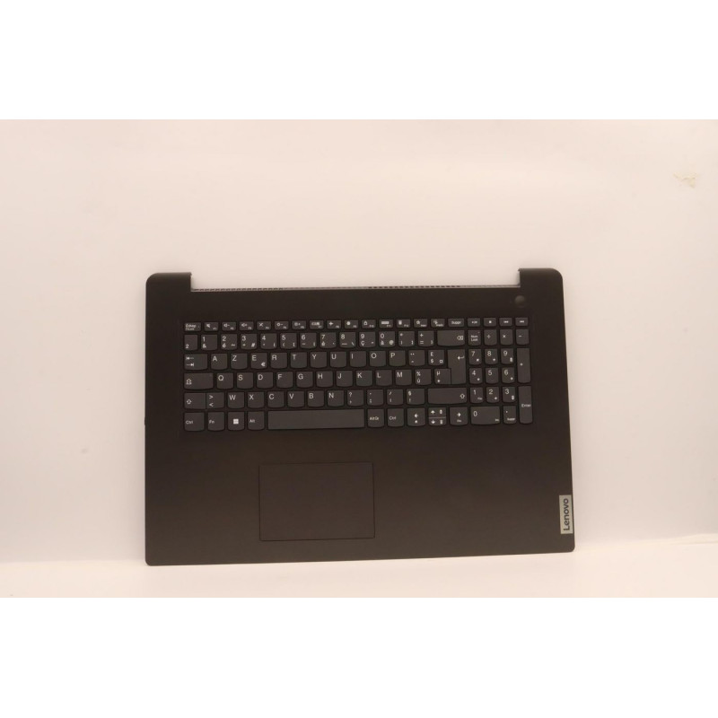 COVER Upper Case ASM_FRA