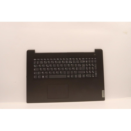 COVER Upper Case ASM_FRA
