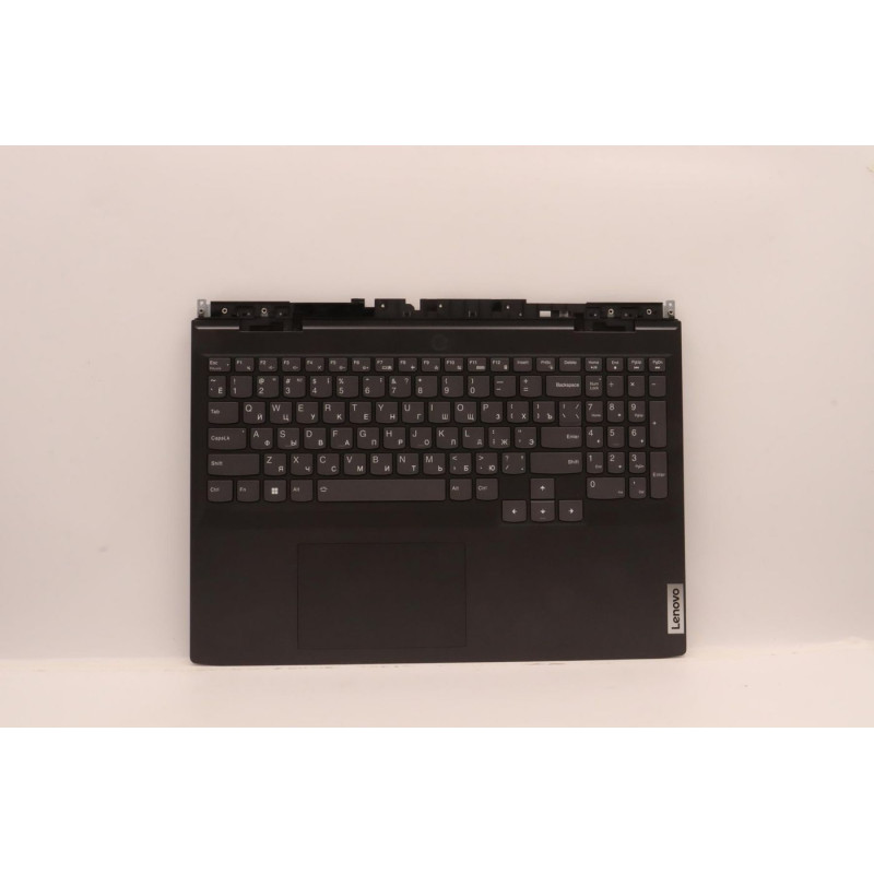 COVER UpperCaseASM_RUS C82SA
