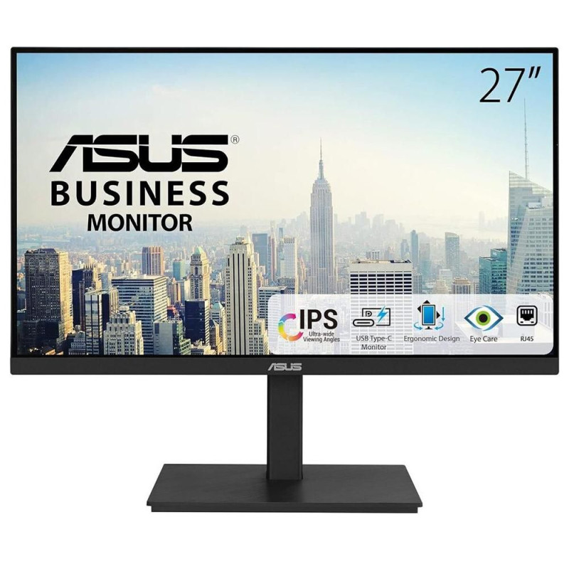 Computer Monitor 68.6 Cm