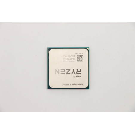 AMD Ryzen 3 2200GE 4-core