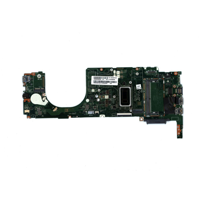 motherboard for Intel Core