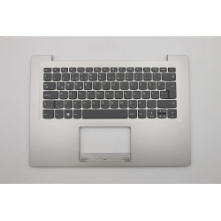 Up Case Assembly with
