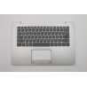 Up Case Assembly with