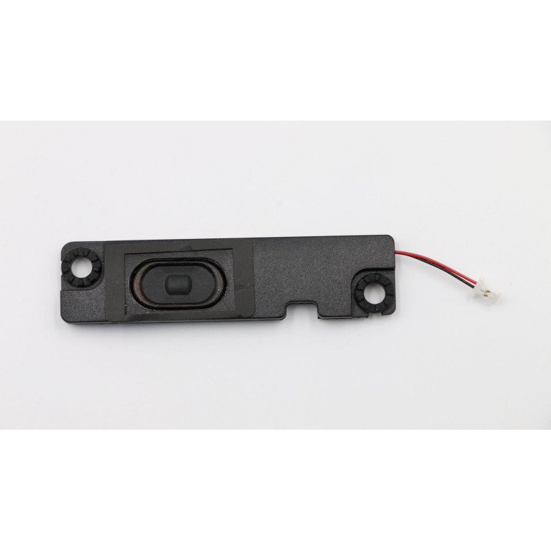1W speaker component for